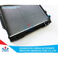 High Cooling Performance Car Radiator for Mitsubishi Pajero V31/V32′ 92-96 Mt